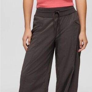 NWT Prana koen wide leg pant